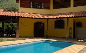 Recanto Casa Amarela